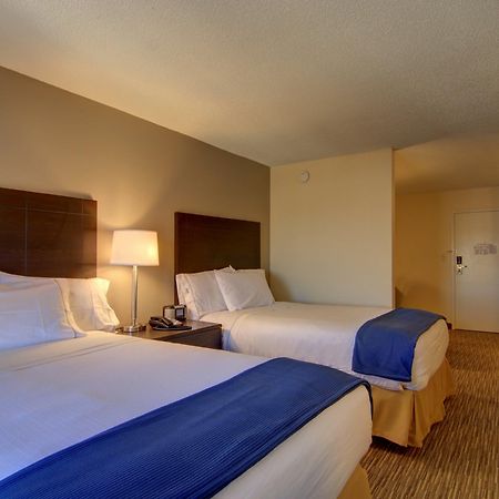 Holiday Inn Express & Suites Alpharetta By Ihg Εξωτερικό φωτογραφία