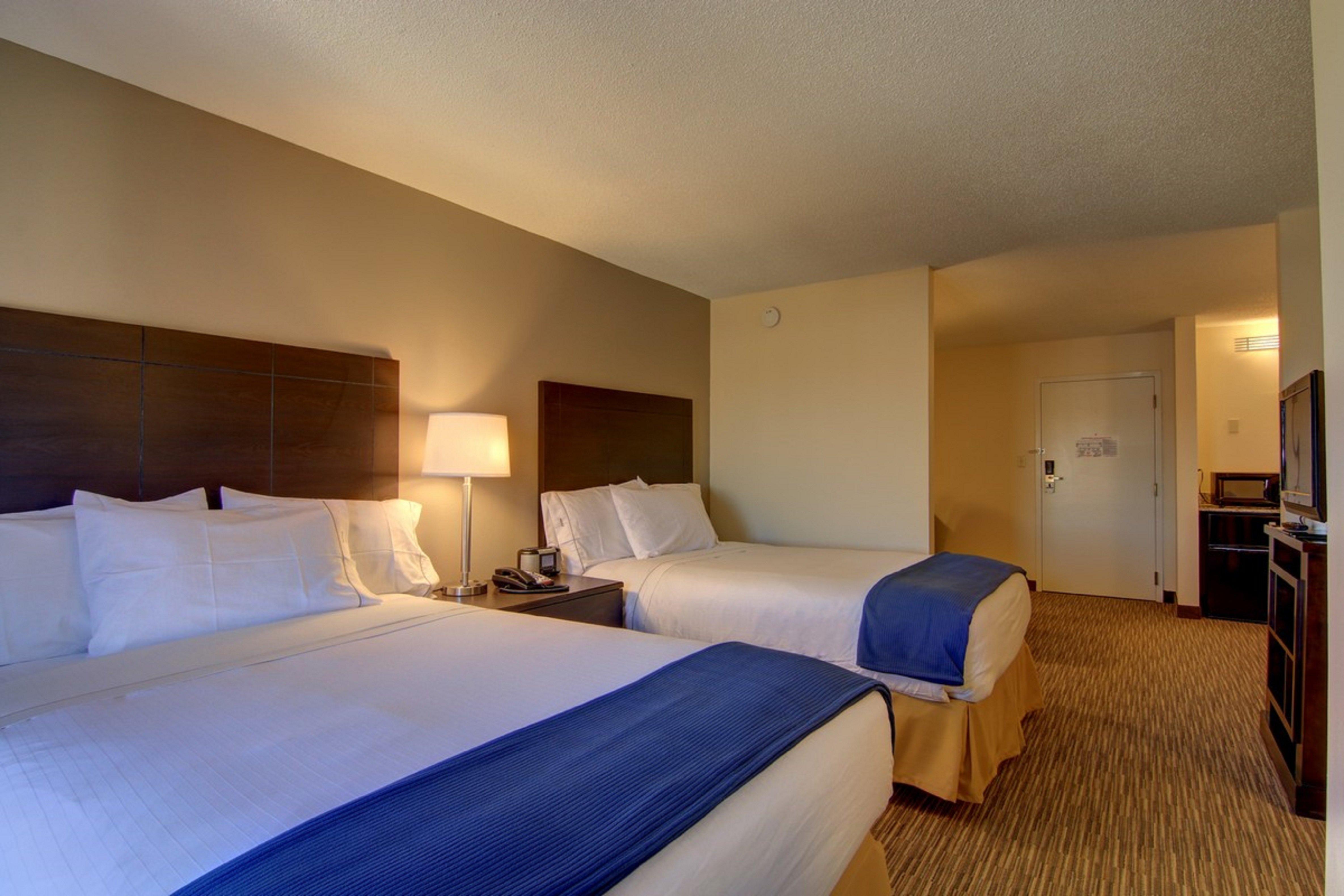 Holiday Inn Express & Suites Alpharetta By Ihg Εξωτερικό φωτογραφία