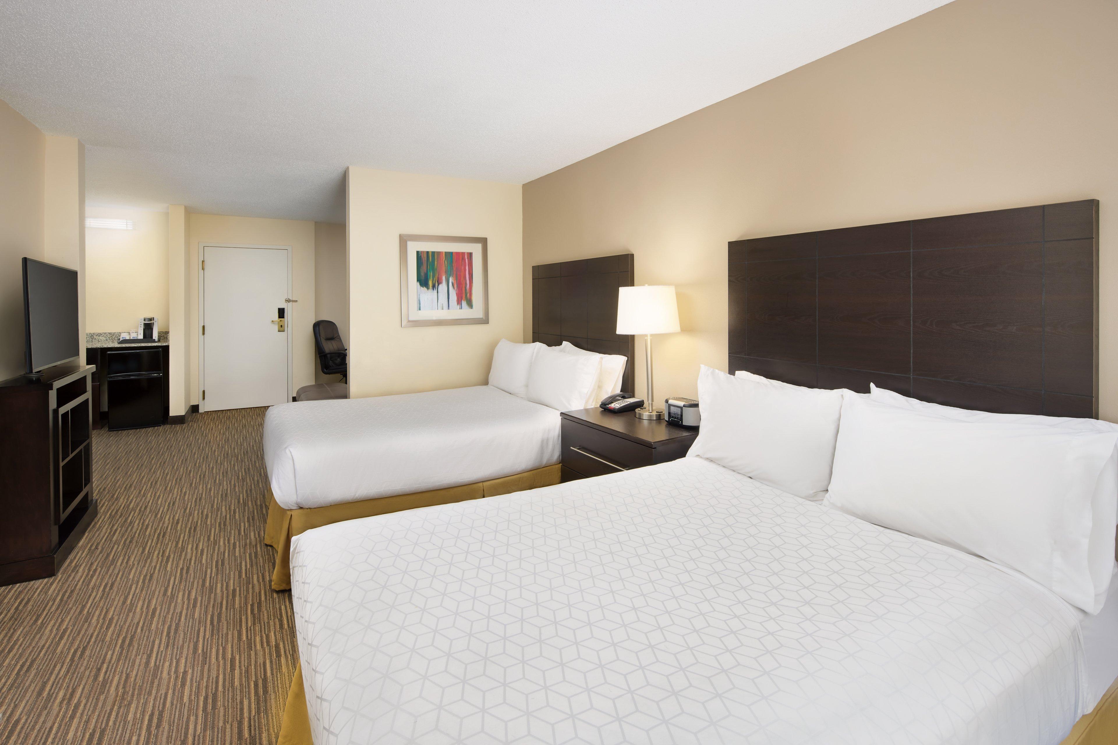 Holiday Inn Express & Suites Alpharetta By Ihg Εξωτερικό φωτογραφία