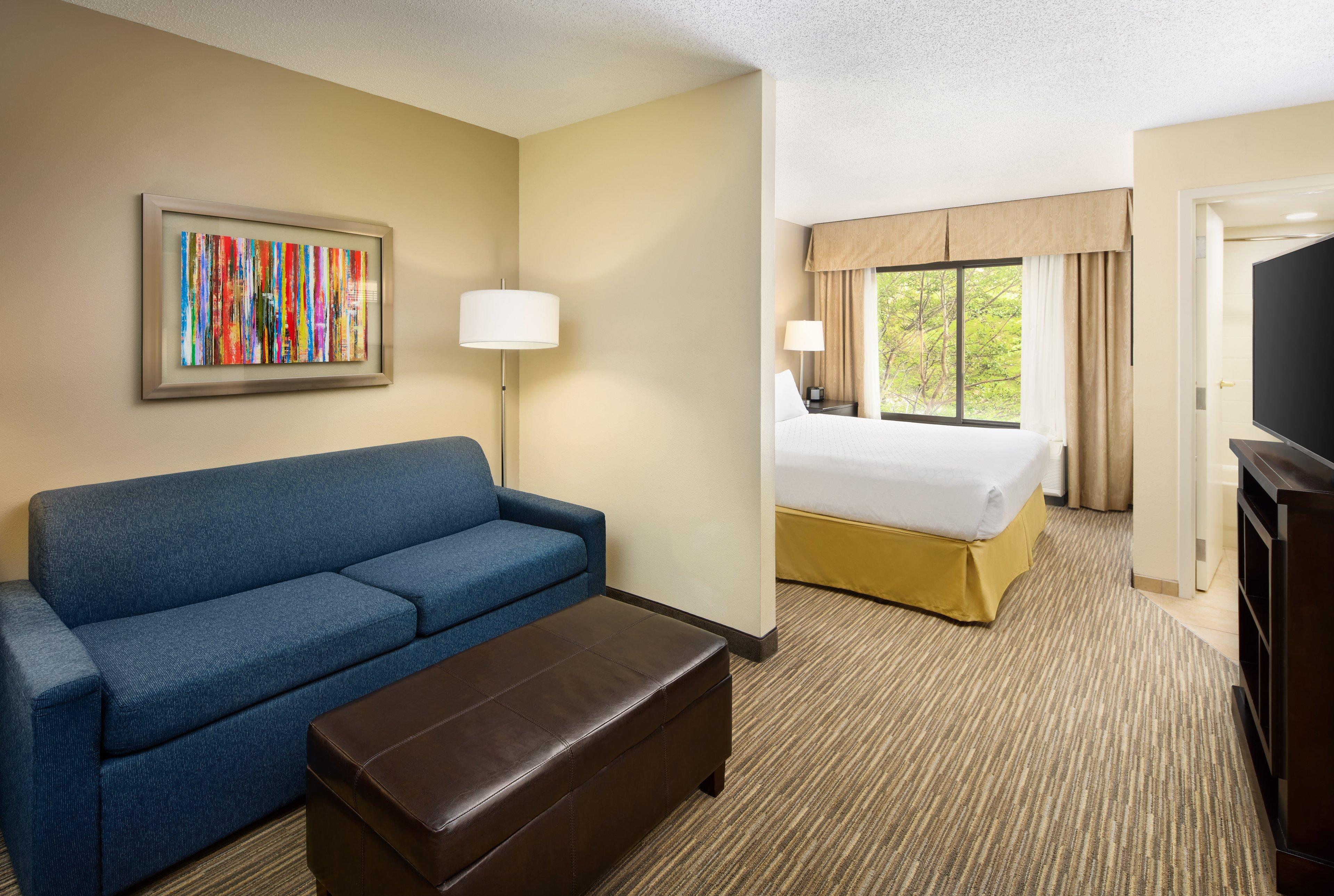 Holiday Inn Express & Suites Alpharetta By Ihg Εξωτερικό φωτογραφία