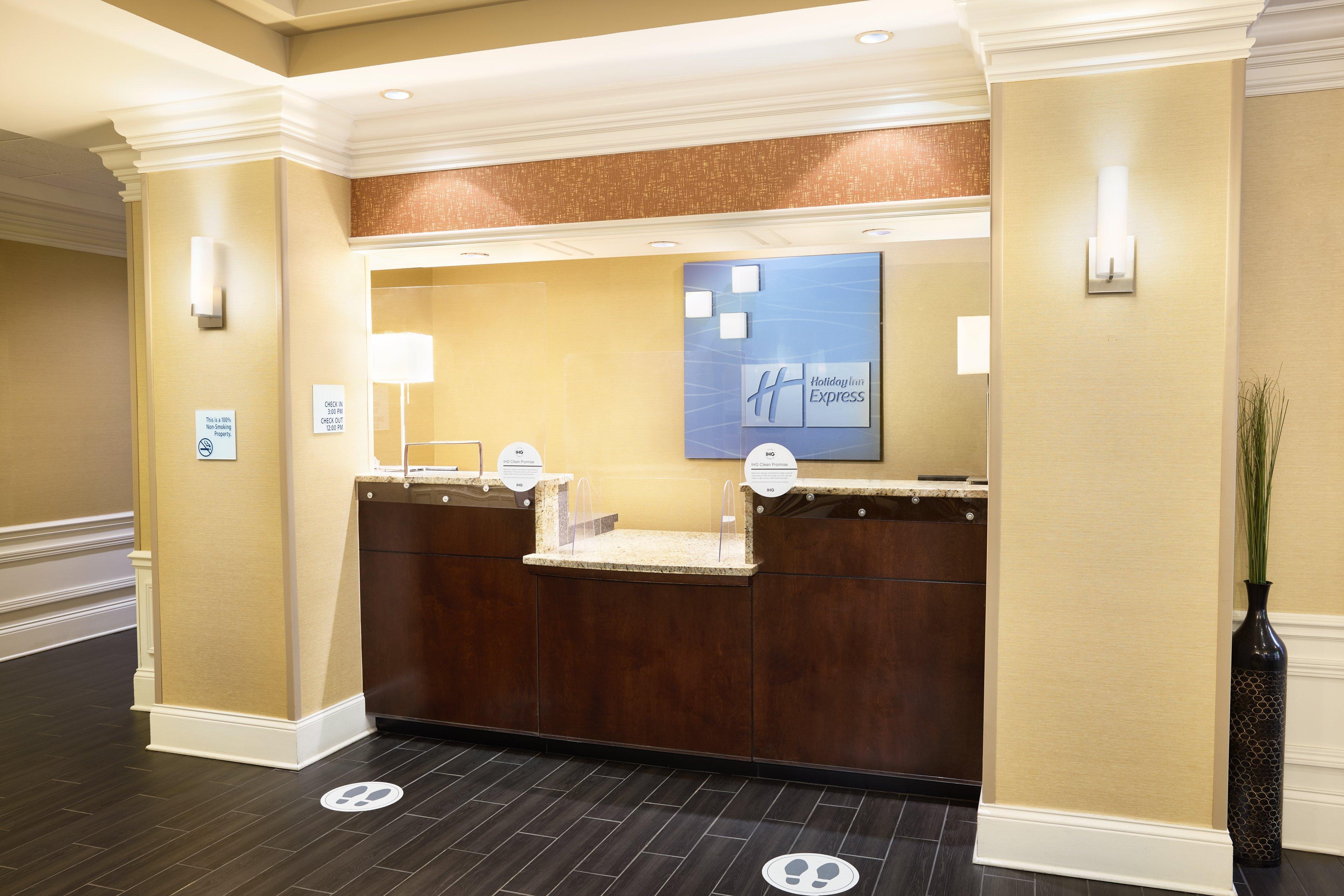 Holiday Inn Express & Suites Alpharetta By Ihg Εξωτερικό φωτογραφία