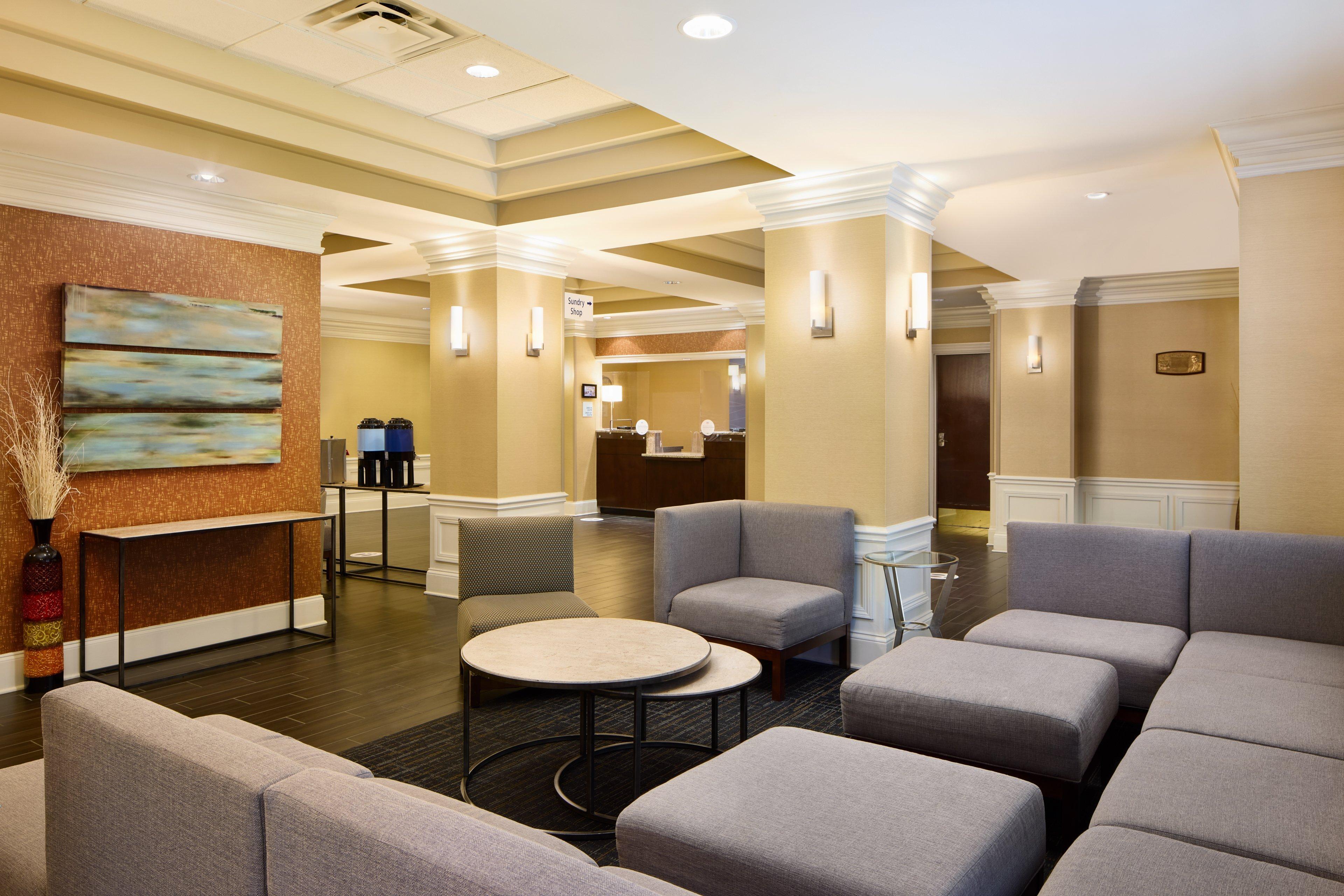 Holiday Inn Express & Suites Alpharetta By Ihg Εξωτερικό φωτογραφία