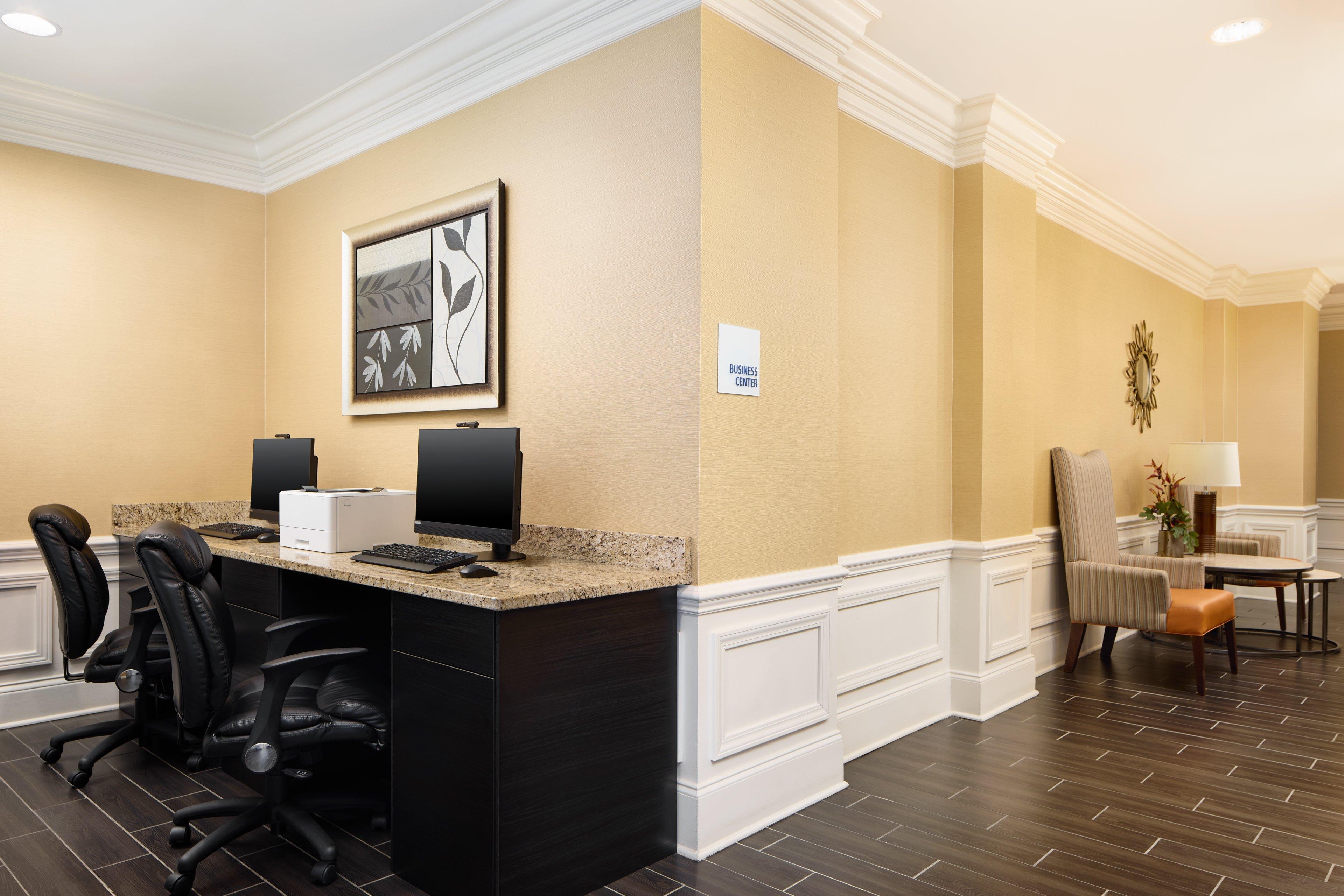 Holiday Inn Express & Suites Alpharetta By Ihg Εξωτερικό φωτογραφία