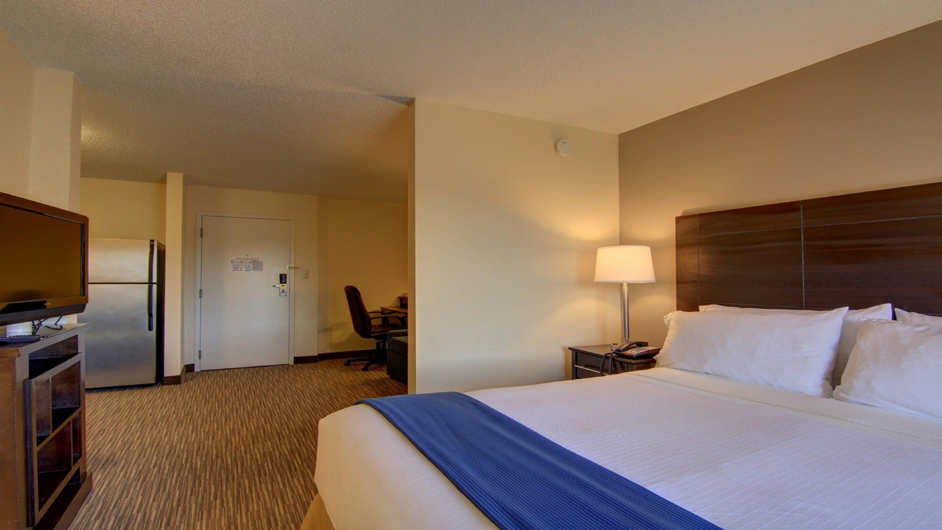 Holiday Inn Express & Suites Alpharetta By Ihg Εξωτερικό φωτογραφία