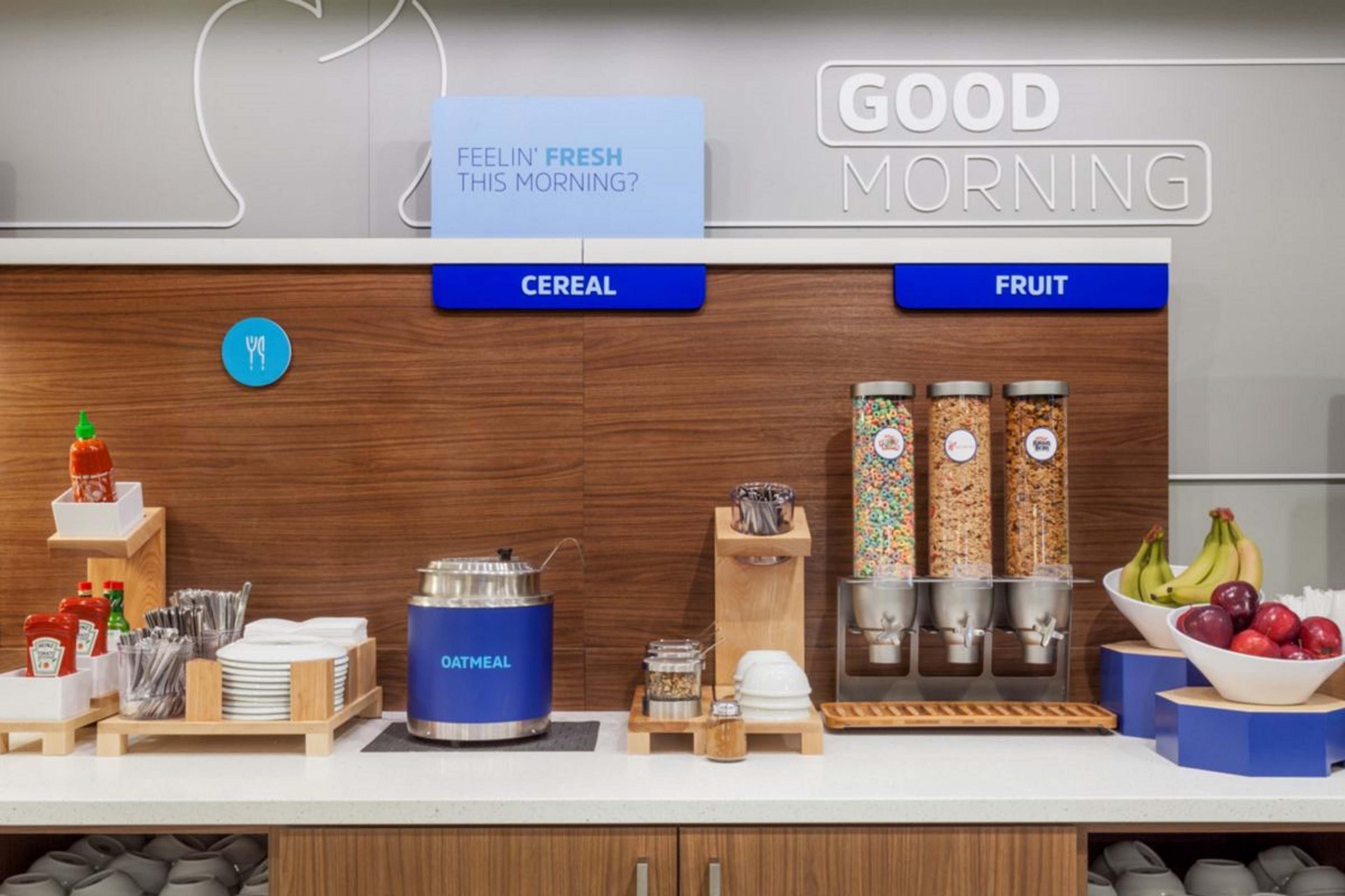 Holiday Inn Express & Suites Alpharetta By Ihg Εξωτερικό φωτογραφία