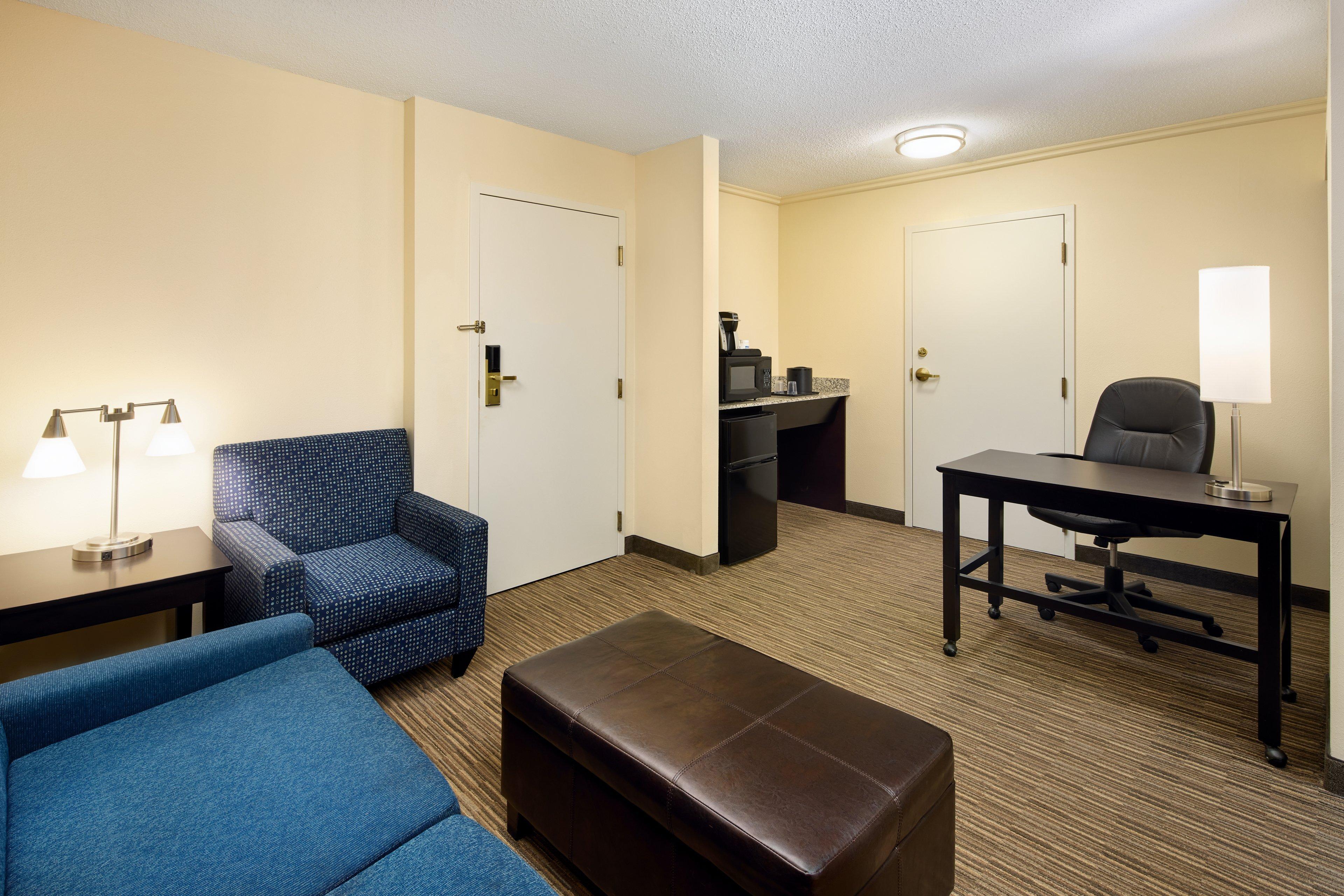Holiday Inn Express & Suites Alpharetta By Ihg Εξωτερικό φωτογραφία