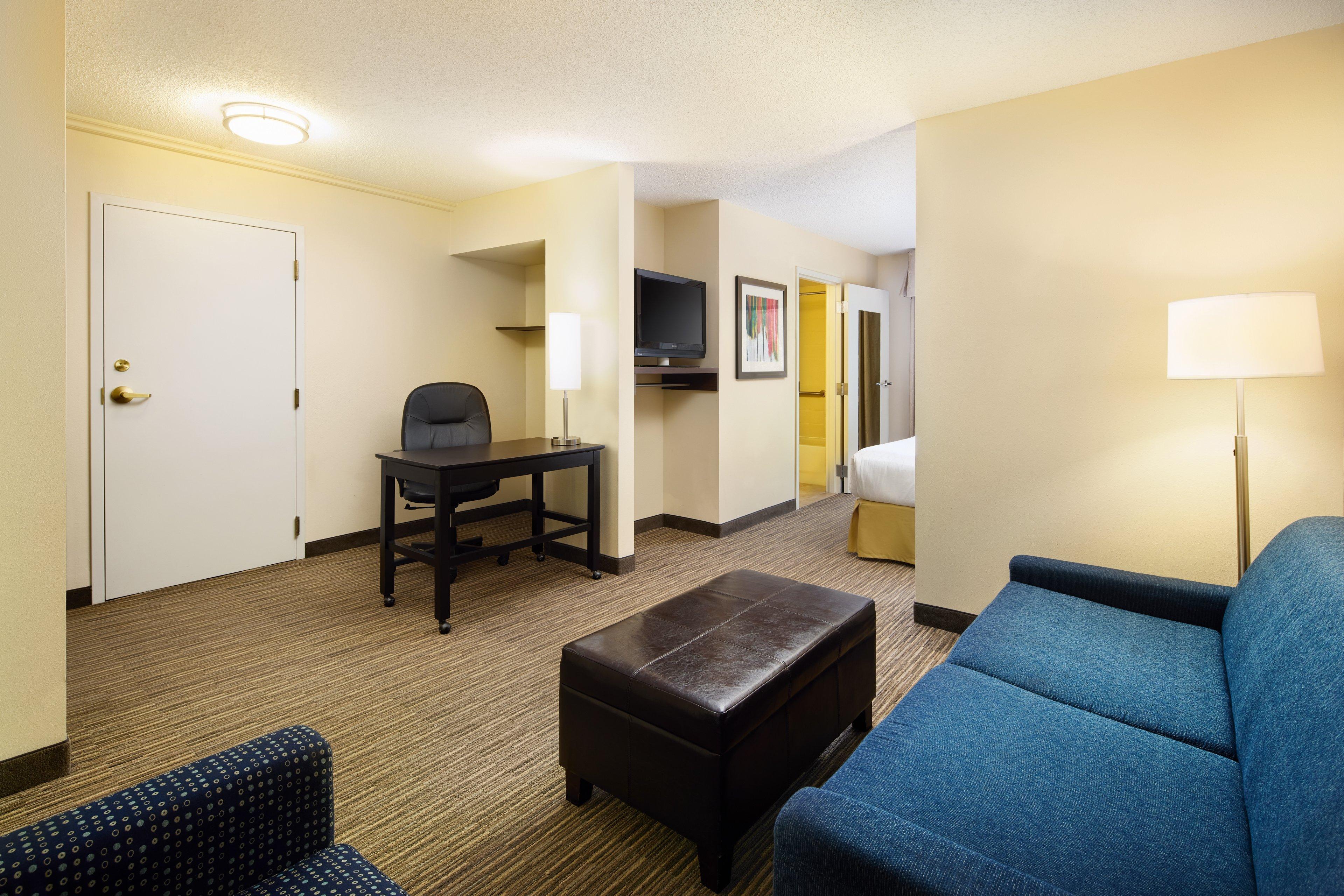 Holiday Inn Express & Suites Alpharetta By Ihg Εξωτερικό φωτογραφία