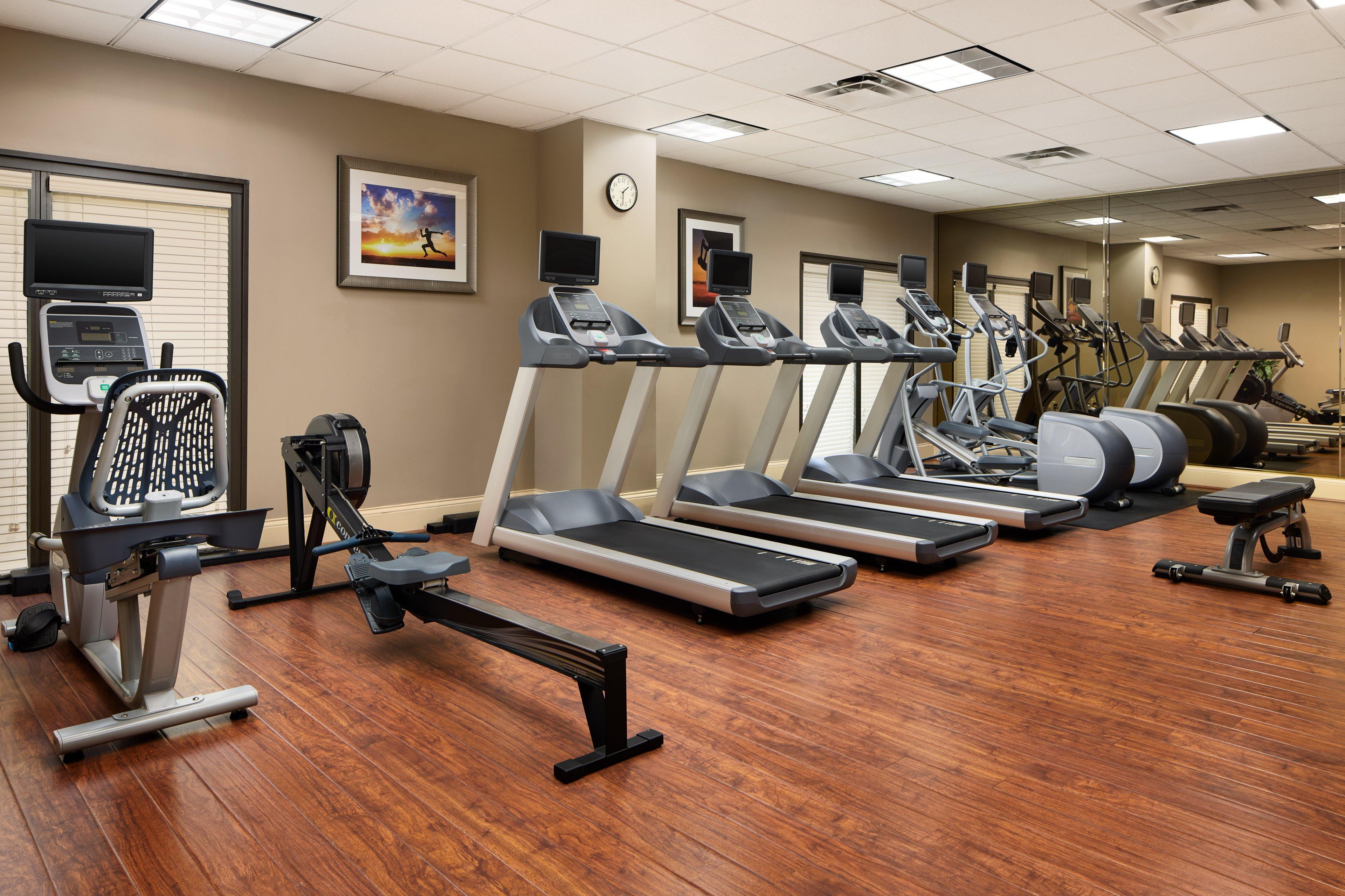 Holiday Inn Express & Suites Alpharetta By Ihg Εξωτερικό φωτογραφία