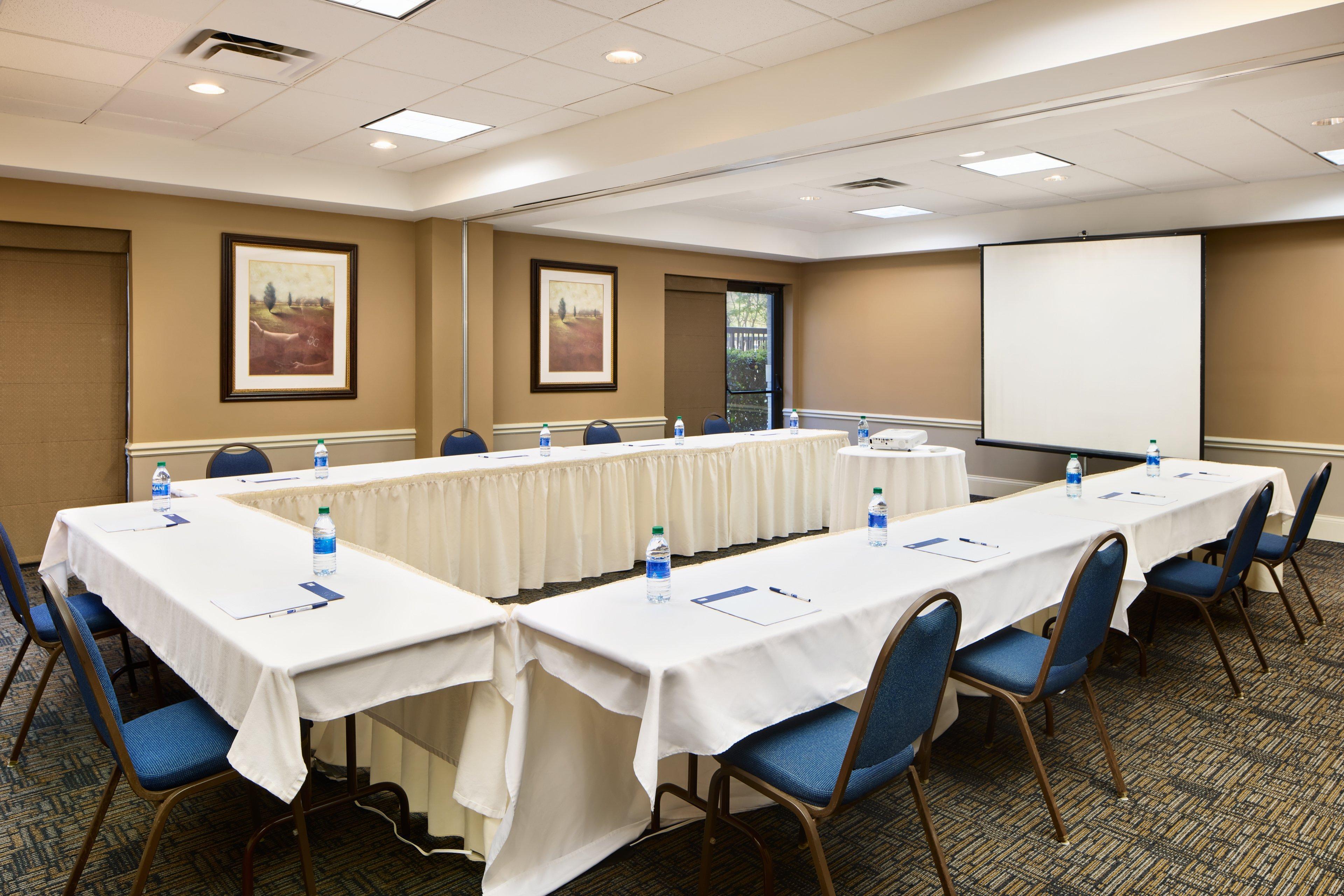 Holiday Inn Express & Suites Alpharetta By Ihg Εξωτερικό φωτογραφία