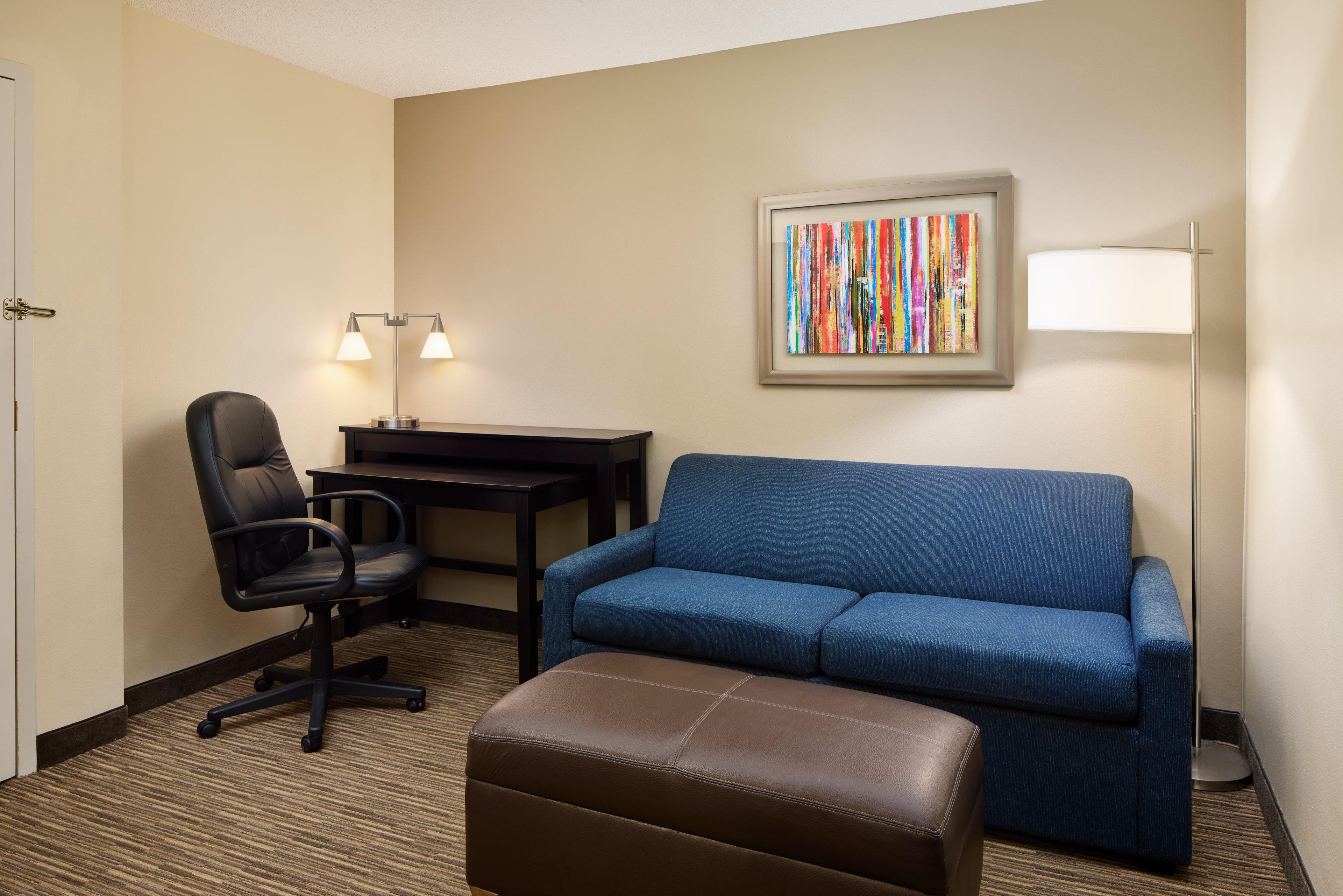 Holiday Inn Express & Suites Alpharetta By Ihg Εξωτερικό φωτογραφία