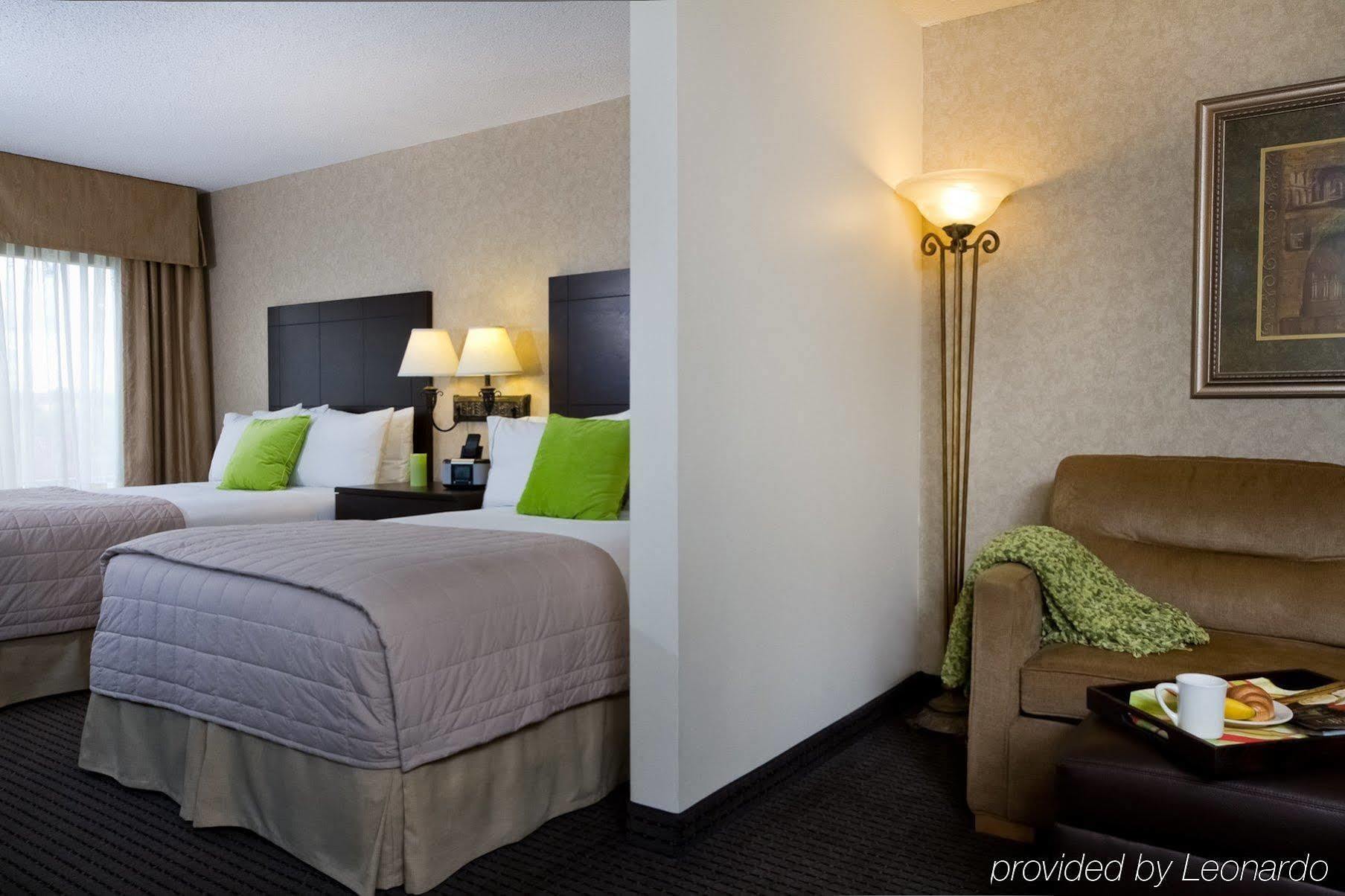 Holiday Inn Express & Suites Alpharetta By Ihg Εξωτερικό φωτογραφία