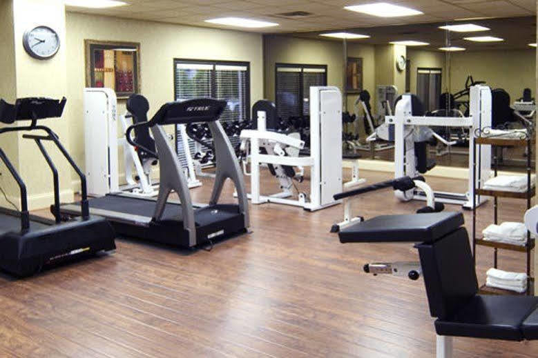 Holiday Inn Express & Suites Alpharetta By Ihg Εξωτερικό φωτογραφία