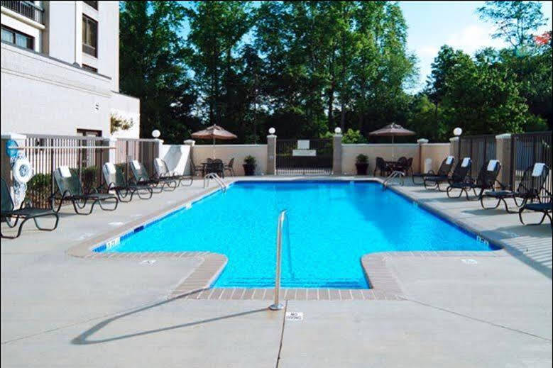 Holiday Inn Express & Suites Alpharetta By Ihg Εξωτερικό φωτογραφία